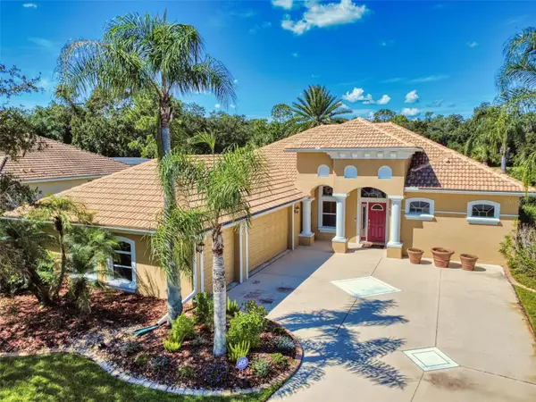3604 Maribella Drive, NEW SMYRNA BEACH, FL 32168