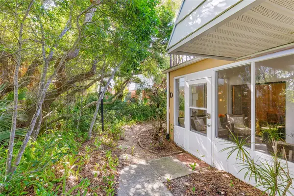4150 S Atlantic Avenue #110D, NEW SMYRNA BEACH, FL 32169