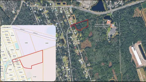 Address Withheld By Seller, NEW SMYRNA BEACH, FL 32168