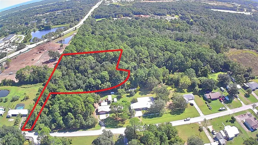 Address Withheld By Seller, New Smyrna Beach, FL 32168 - #3
