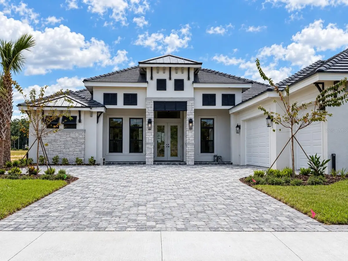183 Stillwater, Flagler Beach, FL 32136 - #1