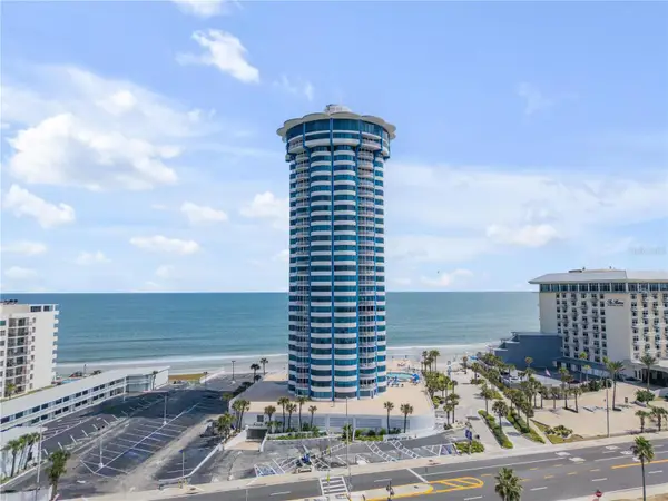 2625 S Atlantic Avenue #21NE, DAYTONA BEACH SHORES, FL 32118