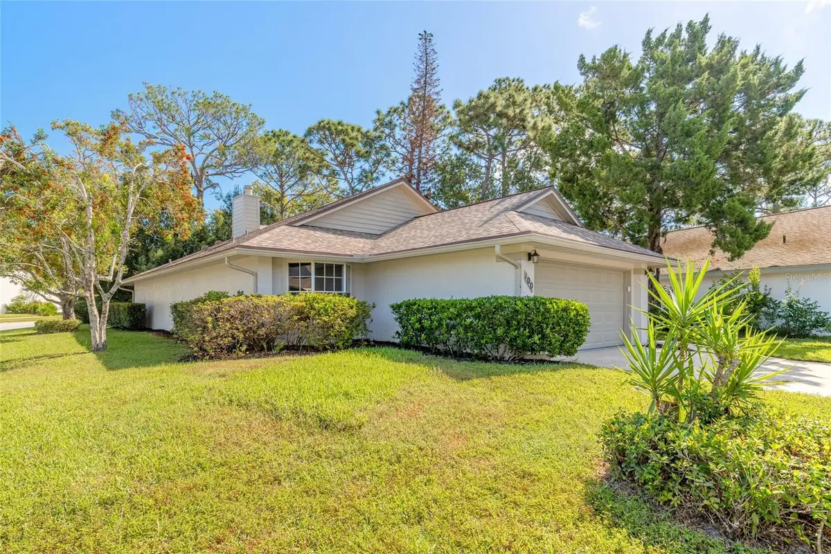 100 Fiddlesticks Circle, Daytona Beach, FL 32114 - #1