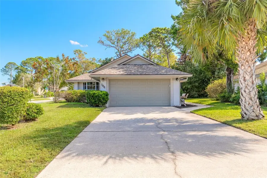 100 Fiddlesticks Circle, Daytona Beach, FL 32114 - #2