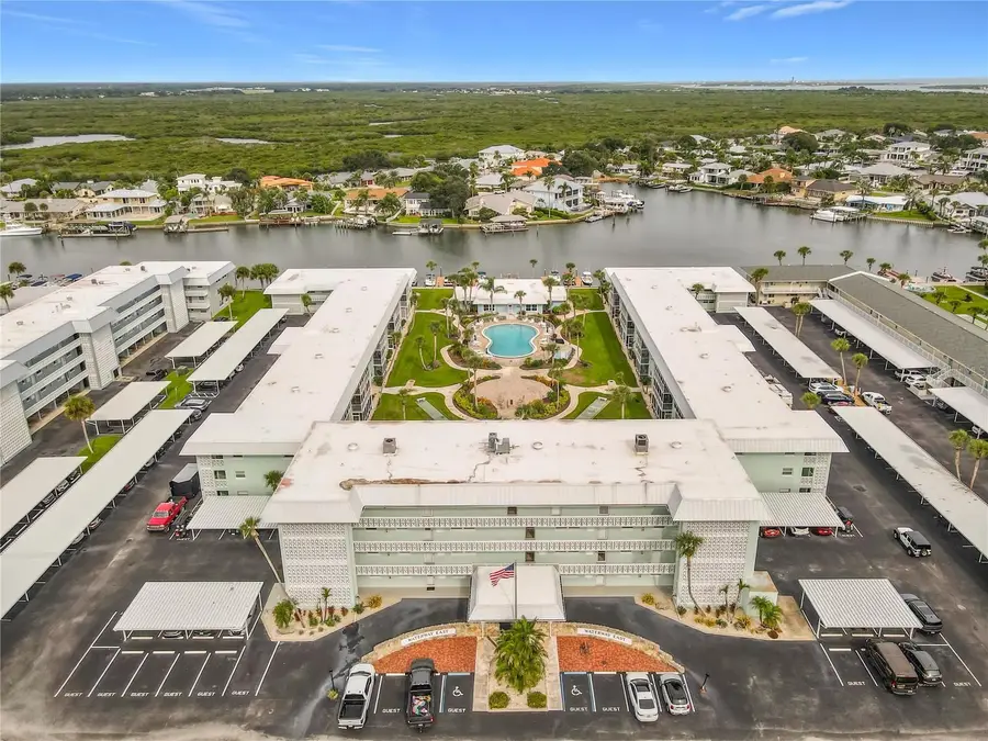 325 N Causeway #203, New Smyrna Beach, FL 32169 - #2