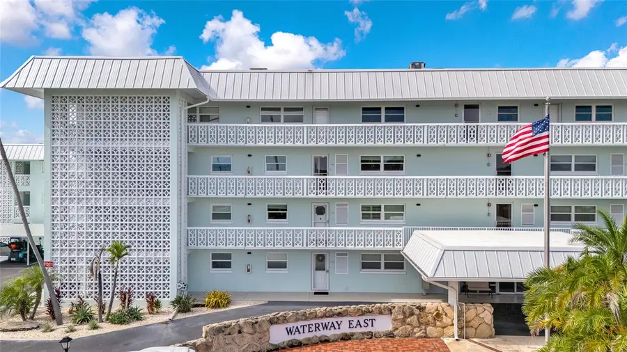 325 N Causeway #C302, New Smyrna Beach, FL 32169 - #2