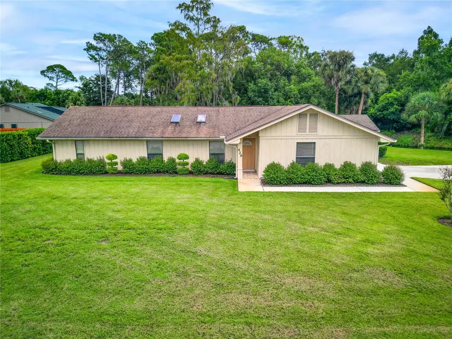 429 Sweet Bay Avenue, New Smyrna Beach, FL 32168 - #3