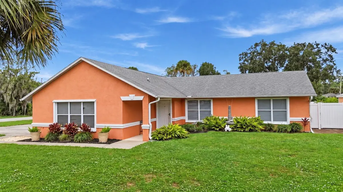 Address Withheld By Seller, Edgewater, FL 32141 - #1