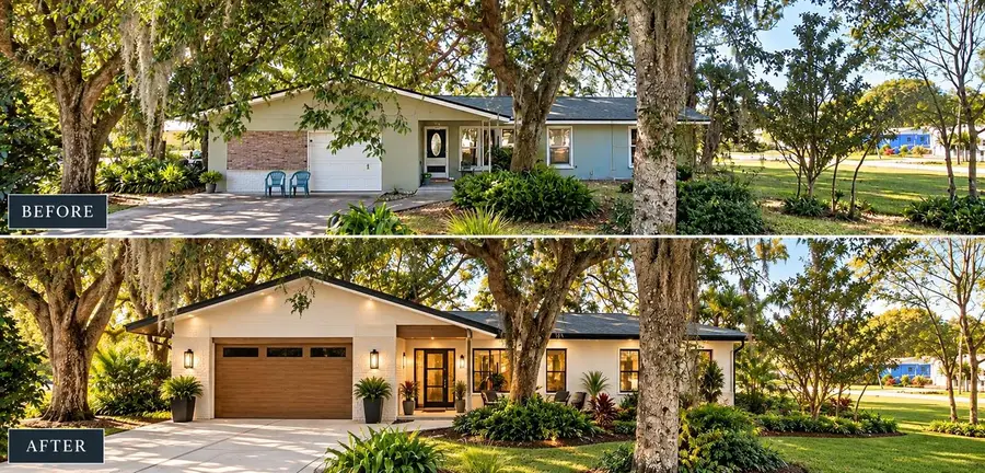408 Hickory Street, New Smyrna Beach, FL 32168 - #2