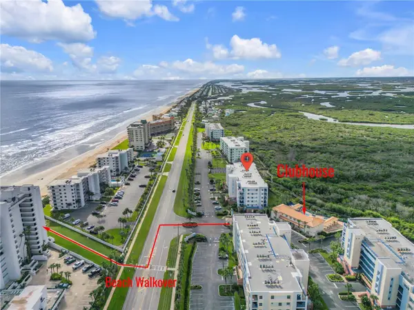 5300 S Atlantic Avenue #17-207, NEW SMYRNA BEACH, FL 32169