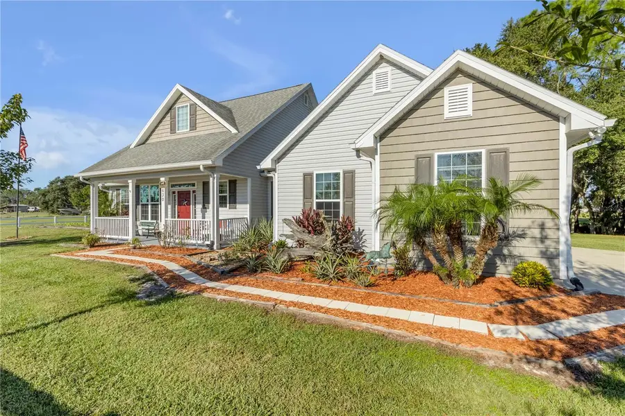 630 Hammett Lane, New Smyrna Beach, FL 32168 - #3