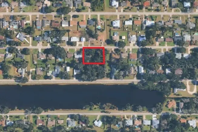 0 Kumquat Drive, Edgewater, FL 32141 - #1