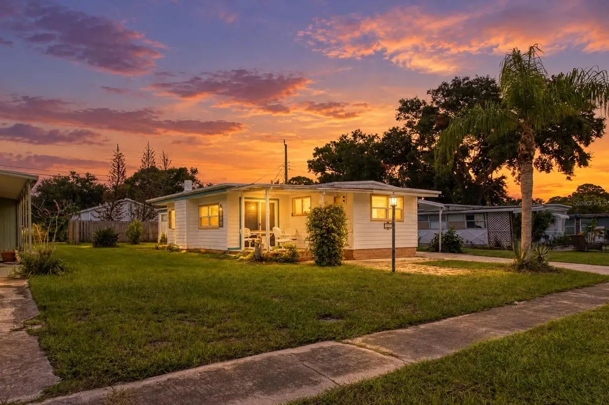 5209 Frederick Avenue, Port Orange, FL 32127 - #1
