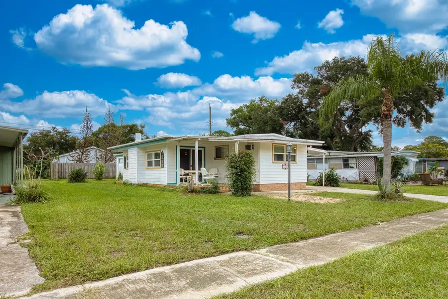 5209 Frederick Avenue, Port Orange, FL 32127 - #2
