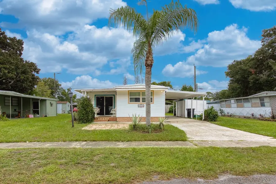 5209 Frederick Avenue, Port Orange, FL 32127 - #3