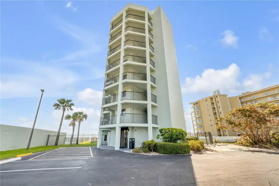 3405 S Atlantic Avenue #201, New Smyrna Beach, FL 32169 - #3