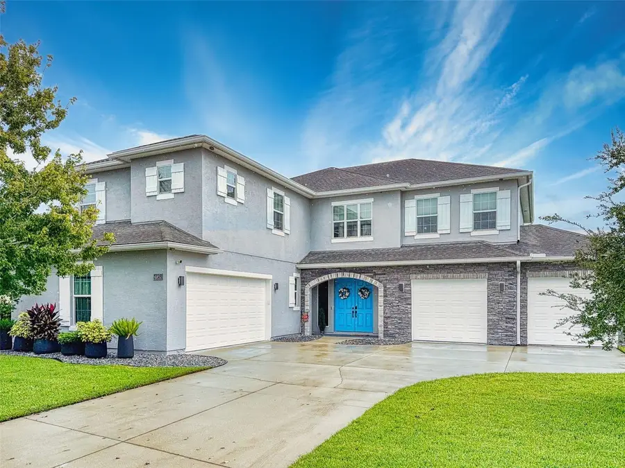 6851 Forkmead Lane, Port Orange, FL 32128 - #2