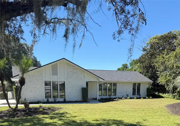 1074 Club House Boulevard, NEW SMYRNA BEACH, FL 32168