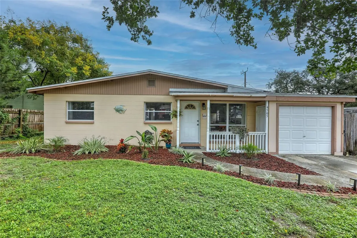 4505 Gray Avenue, Titusville, FL 32780 - #1
