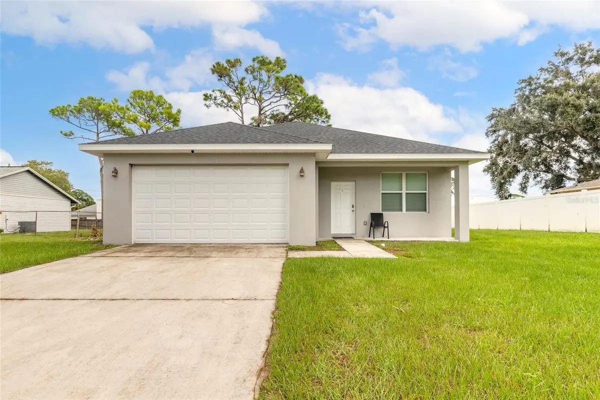 2625 Travelers Palm Drive, Edgewater, FL 32141 - #1