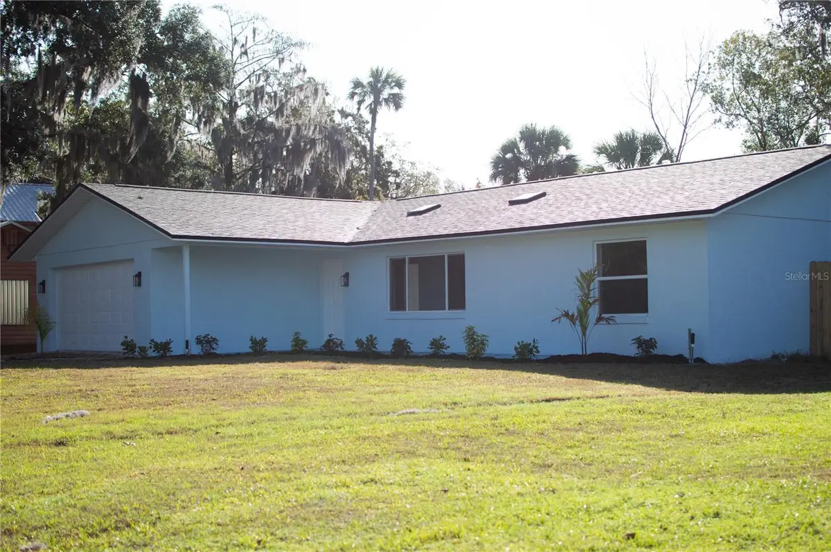 168 N Cory Drive, Edgewater, FL 32141 - #1