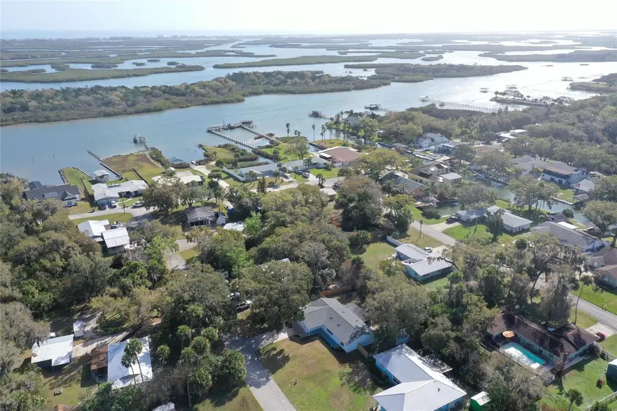 168 N Cory Drive, Edgewater, FL 32141 - #3