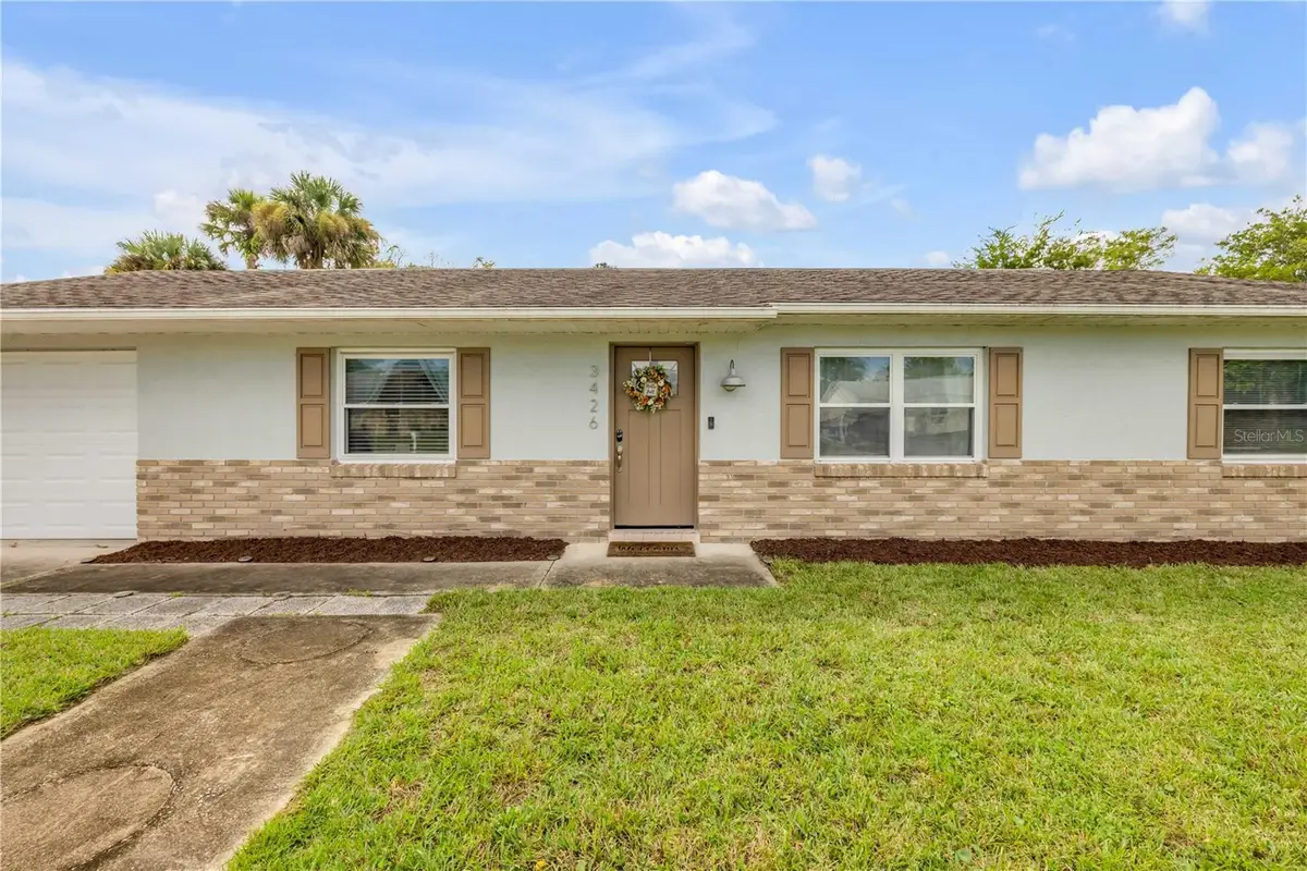 3426 Yule Tree Drive, Edgewater, FL 32141 - #1