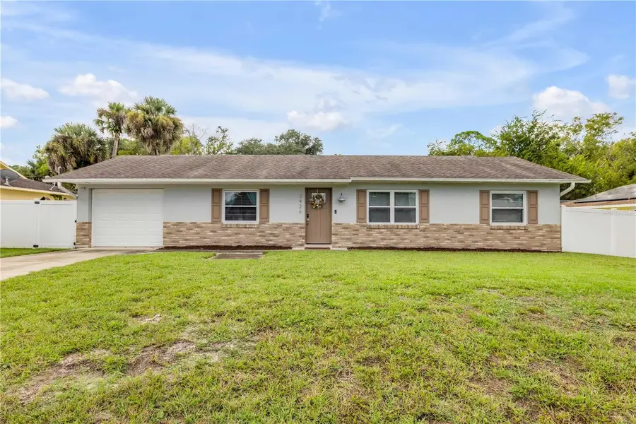 3426 Yule Tree Drive, Edgewater, FL 32141 - #3