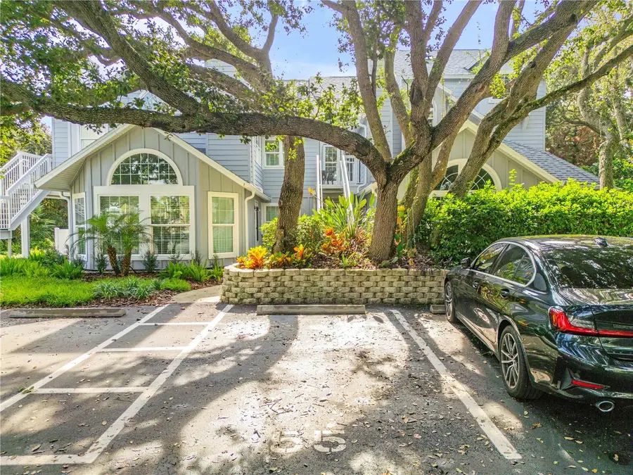 867 Windover Court #550, New Smyrna Beach, FL 32169 - #2