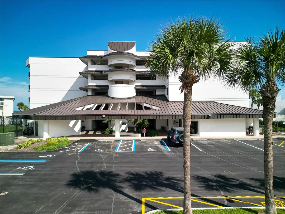 4865 S Atlantic Avenue #502, New Smyrna Beach, FL 32169 - #1