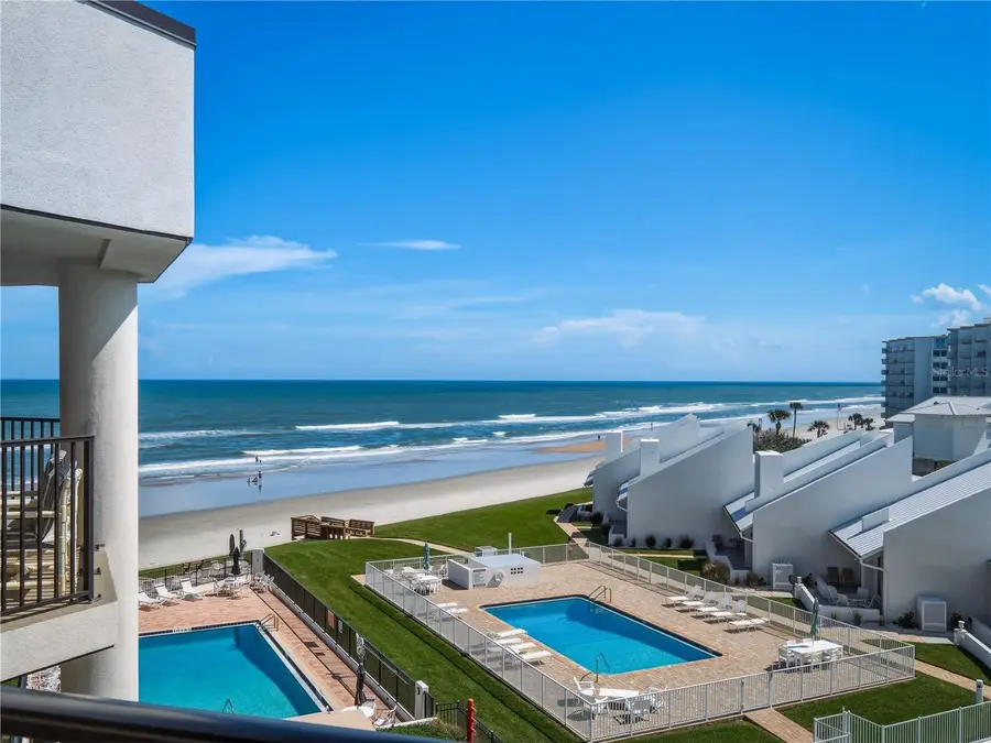 4865 S Atlantic Avenue #502, New Smyrna Beach, FL 32169 - #2