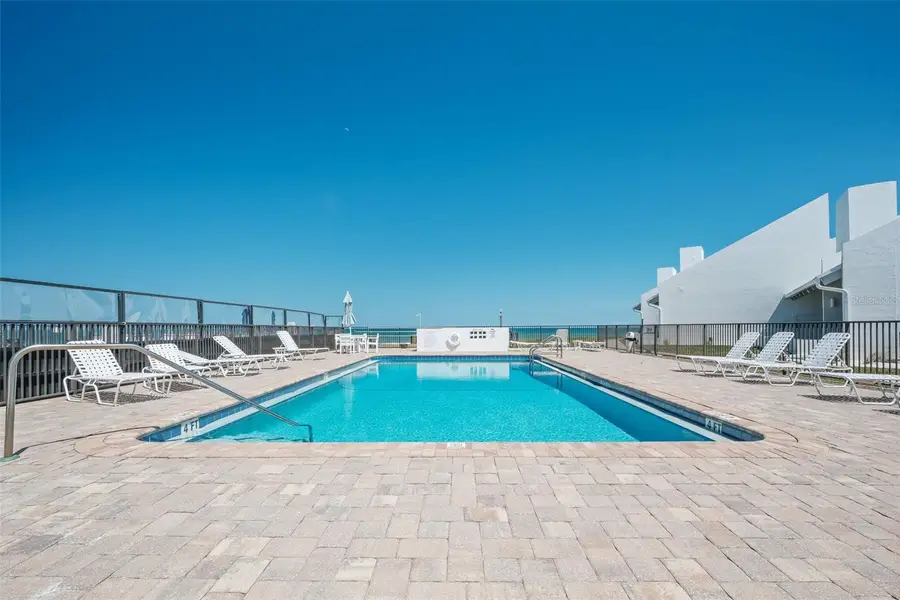 4865 S Atlantic Avenue #502, New Smyrna Beach, FL 32169 - #3