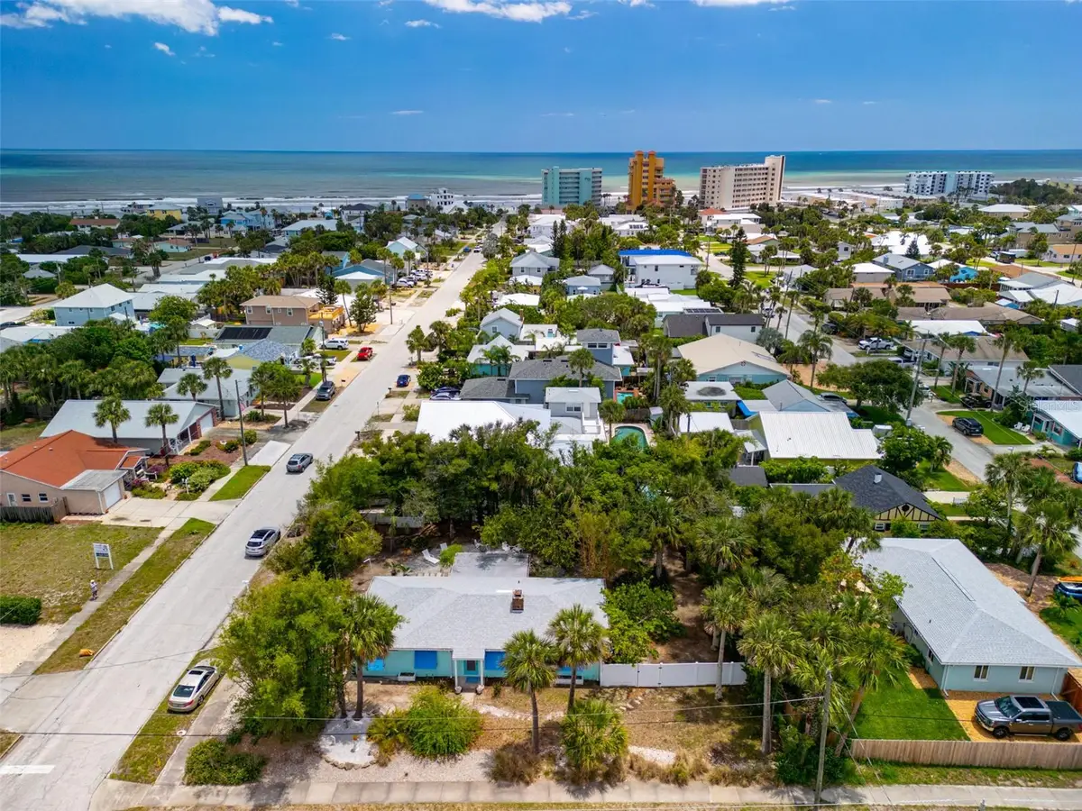 705 N Peninsula Avenue, New Smyrna Beach, FL 32169 - #1