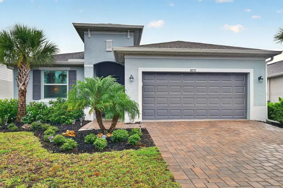 18737 Marlin Kite Lane, North Fort Myers, FL 33917 - #2