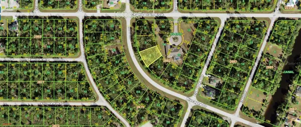 564 Biscayne Drive, PORT CHARLOTTE, FL 33953