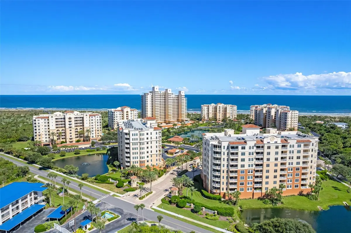 261 Minorca Beach Way #804, New Smyrna Beach, FL 32169 - #1