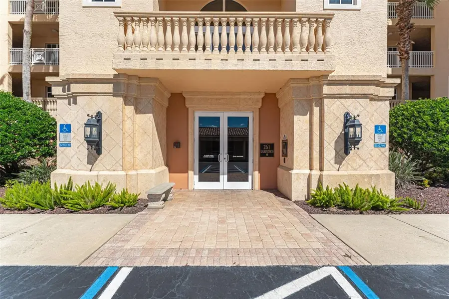 261 Minorca Beach Way #804, New Smyrna Beach, FL 32169 - #2