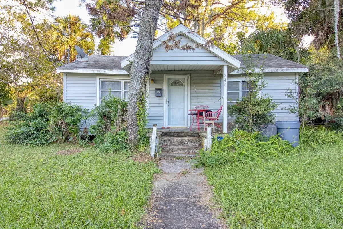 240 Washington Place, Ormond Beach, FL 32174 - #1