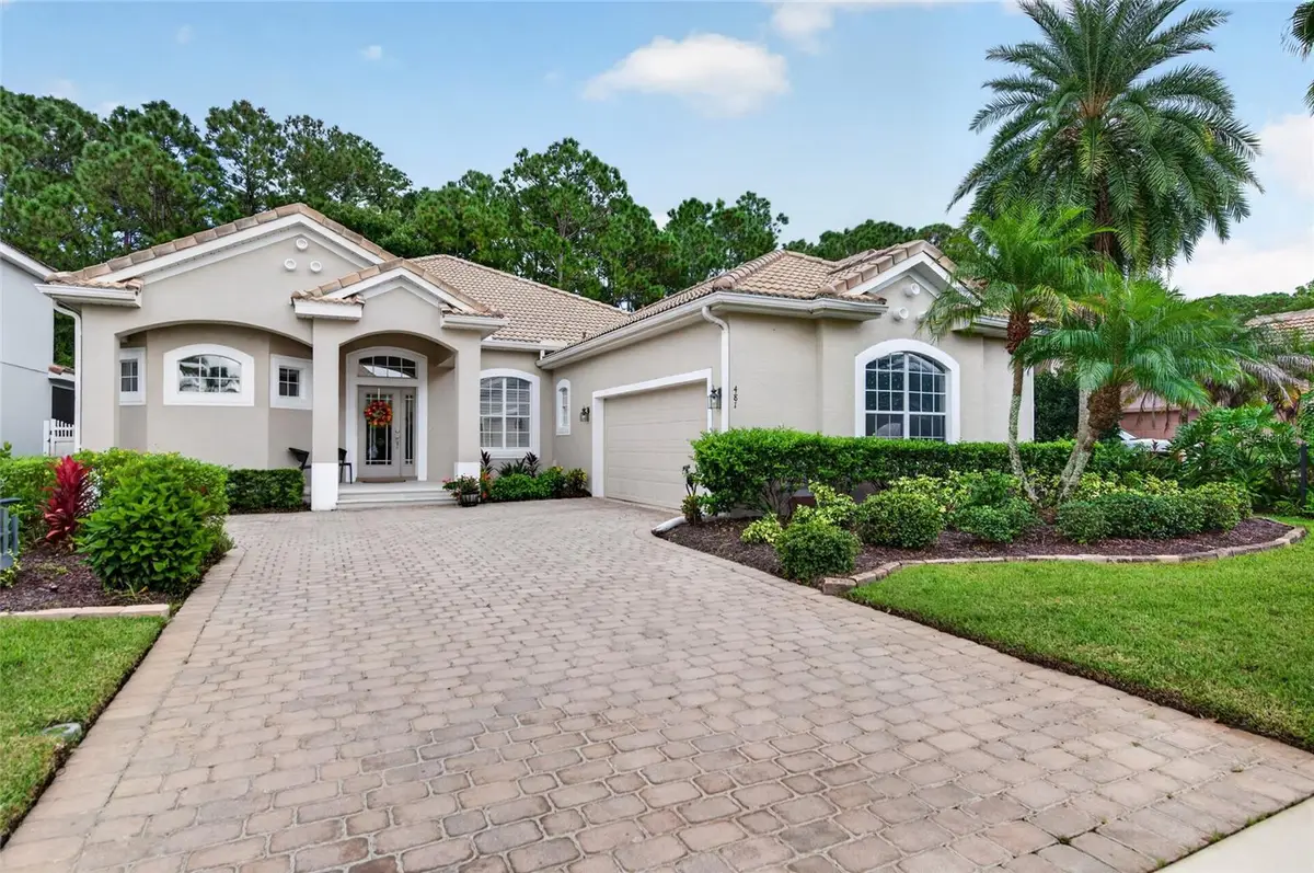 481 Luna Bella Lane, New Smyrna Beach, FL 32168 - #1