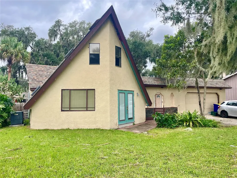 2016 Lime Tree Drive, Edgewater, FL 32141 - #2