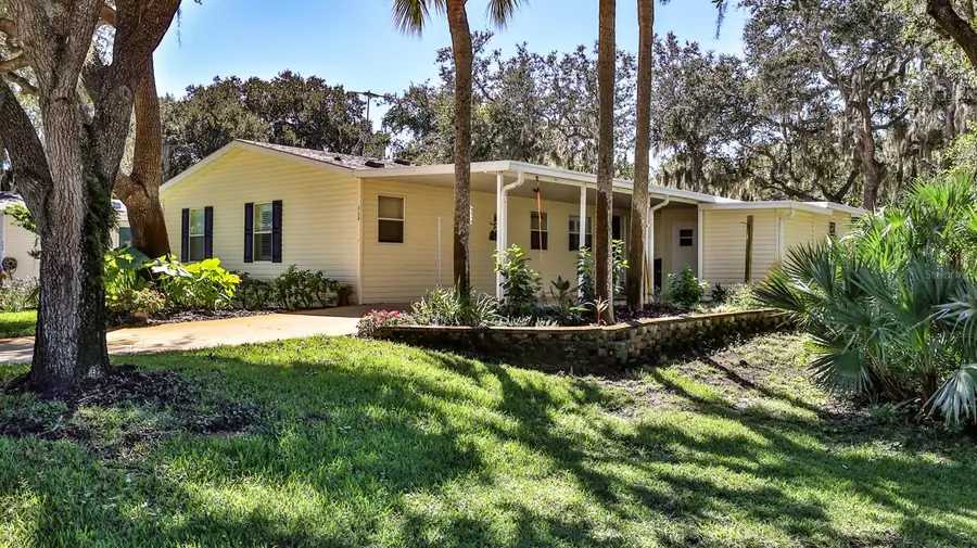 494 Sioux Boulevard, Oak Hill, FL 32759 - #3