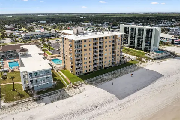 3501 S Atlantic Avenue #407, NEW SMYRNA BEACH, FL 32169