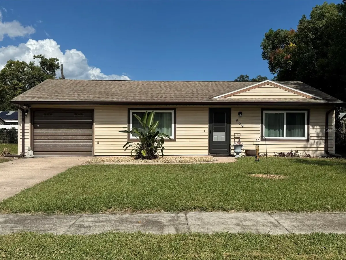 469 Wiltshire Boulevard, Port Orange, FL 32127 - #1