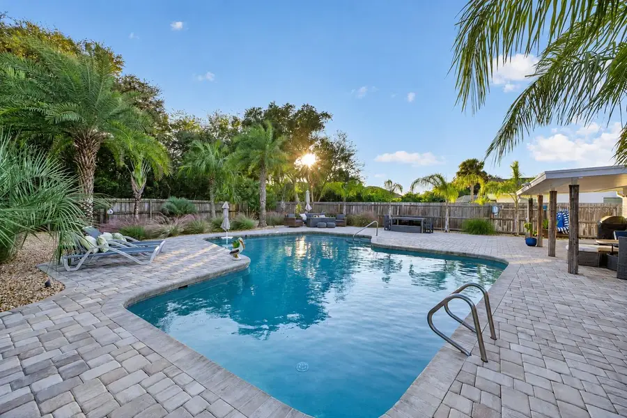 110 Cunningham Dr, New Smyrna Beach, FL 32168 - #3