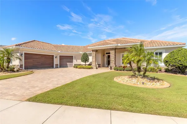 2813 Paradiso Court, NEW SMYRNA BEACH, FL 32168