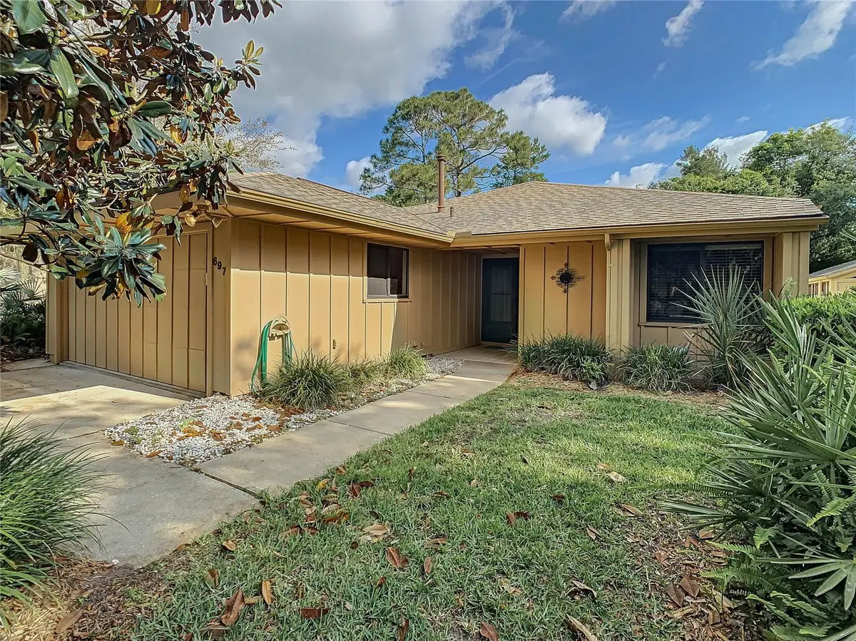 697 Saint Andrews Circle, New Smyrna Beach, FL 32168 - #1