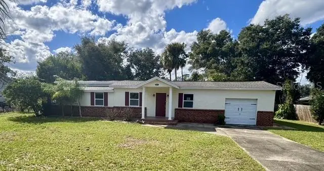 5841 Boggs Ford Road, Port Orange, FL 32127 - #1