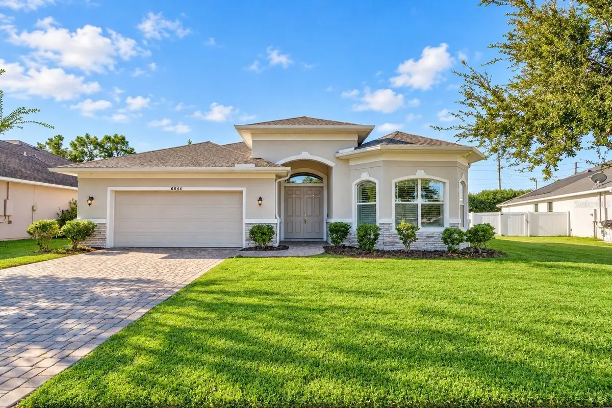 6844 Vintage Lane, Port Orange, FL 32128 - #1