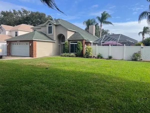 1377 Hyde Park Drive, PORT ORANGE, FL 32128