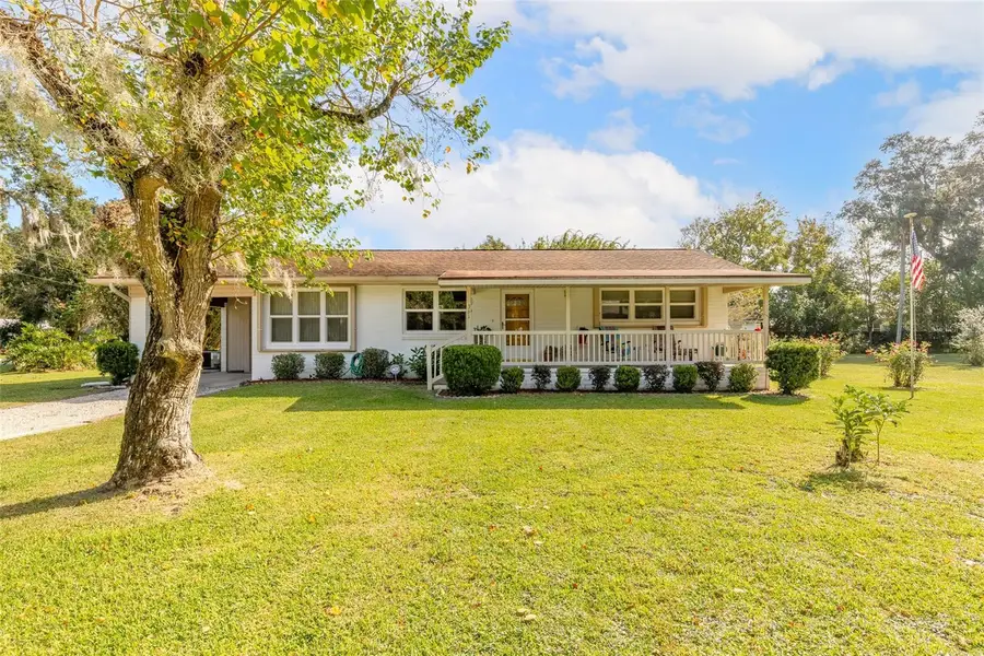 361 Hammond Street, New Smyrna Beach, FL 32168 - #2